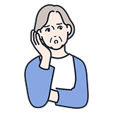 こんなお悩みはありませんか？