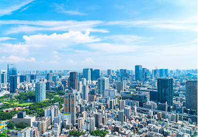 関西・名古屋・福岡・横浜の広域対応